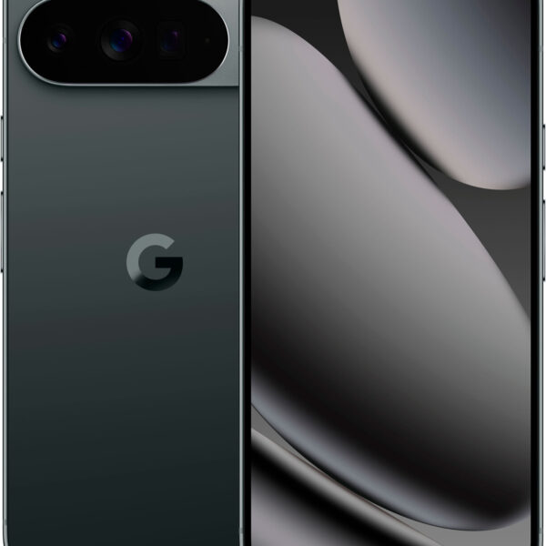 Google Pixel 10 Pro XL 256GB obsidiana - Nuevo