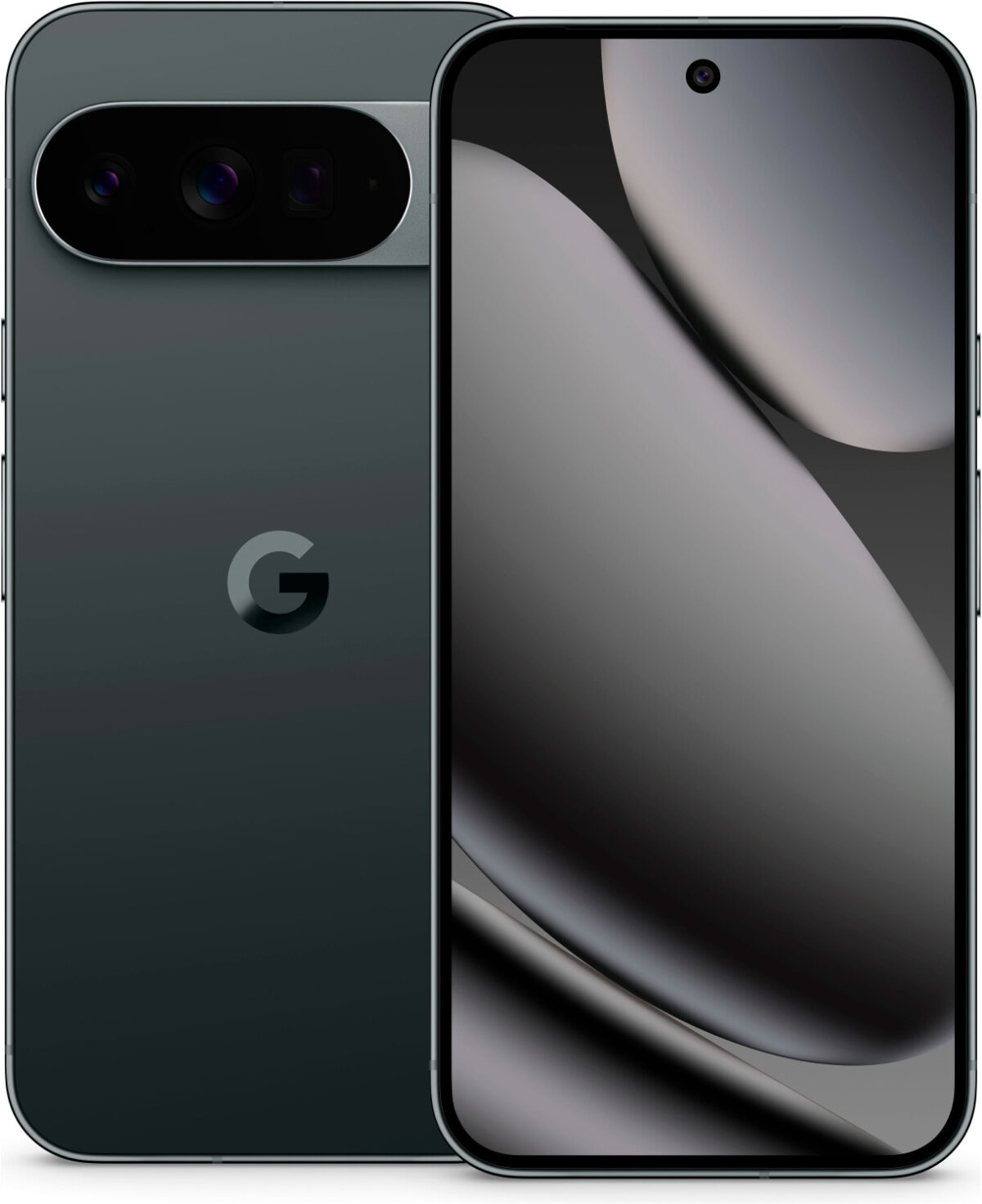 Google Pixel 10 Pro XL 512GB obsidiana Nuevo - Imagen 1