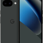 Google Pixel 10a 128 GB obsidiana - Nuevo