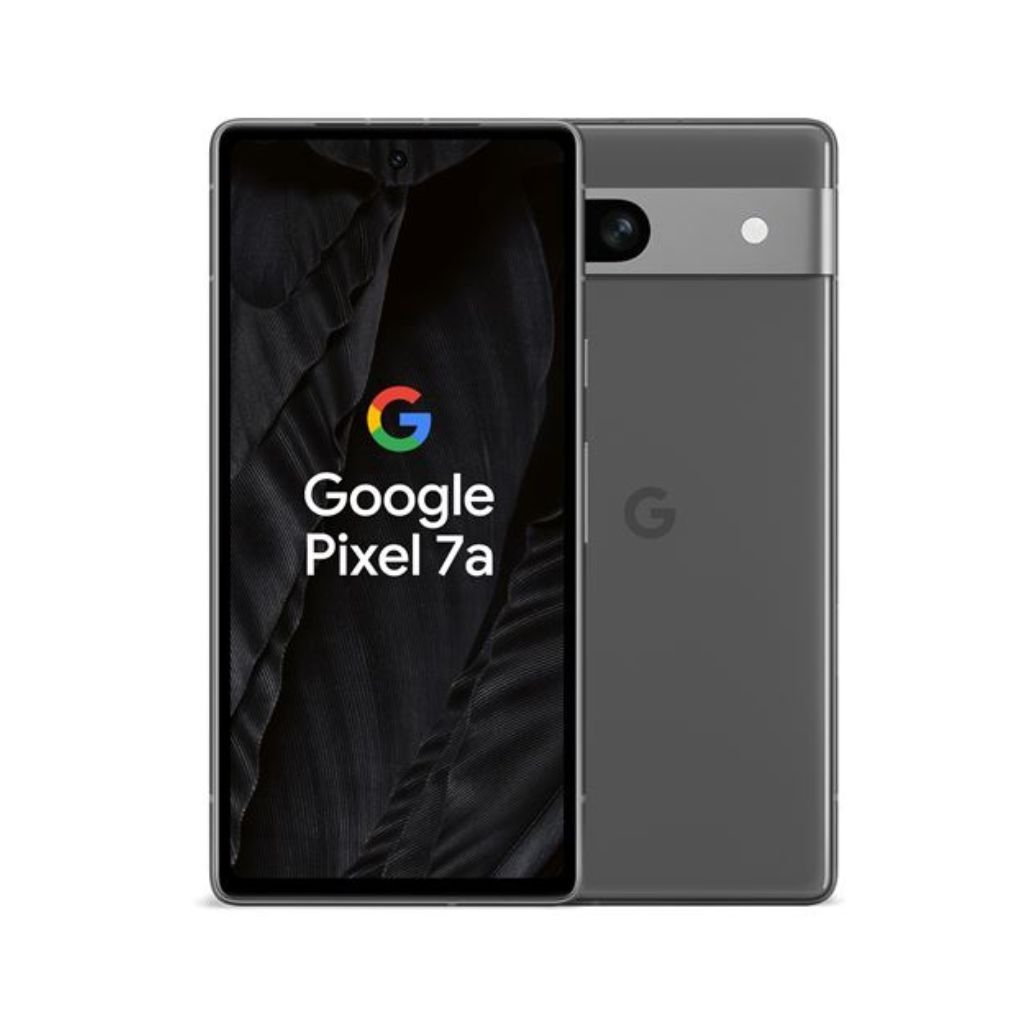 Google Pixel 8 Pro 6.7″ 5G 256GB Negro Nuevo A - Movilines