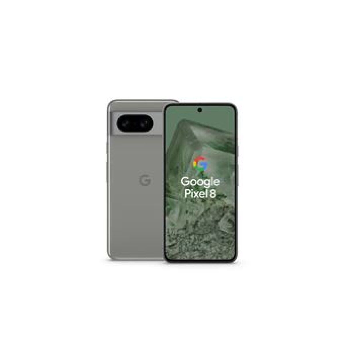 Google Pixel 8 6.2" 5G 256GB Verde Usado