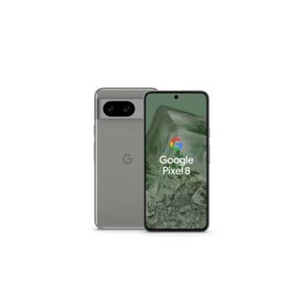 Google Pixel 8 6.2" 5G 256GB Verde Usado