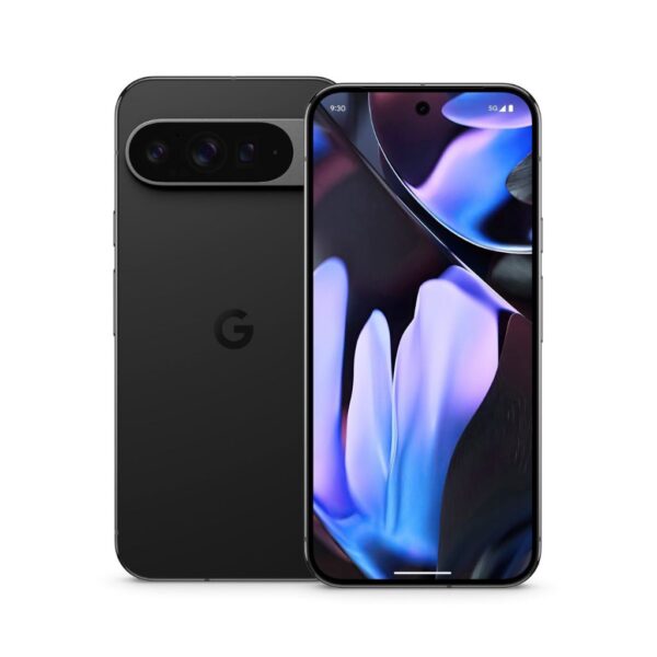 Google Pixel 9 Pro XL 128 GB Negro Nuevo