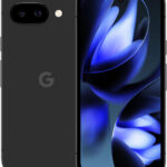 Google Pixel 9a 128GB negro - Como nuevo
