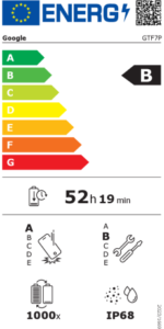 Google Pixel 9a 128GB negro - Como nuevo - Imagen 4