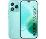 Honor 400 Lite verde - Imagen 2