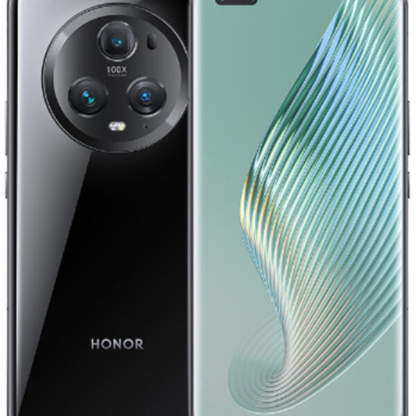 Honor Magic5 Pro Midnight Black - Como nuevo