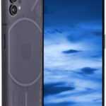 Nothing Phone (1) 8GB 128GB Black - Nuevo