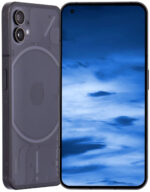 Nothing Phone (1) 8GB 128GB Black - Nuevo