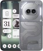 Nothing Phone (2a) Plus Grey - Nuevo