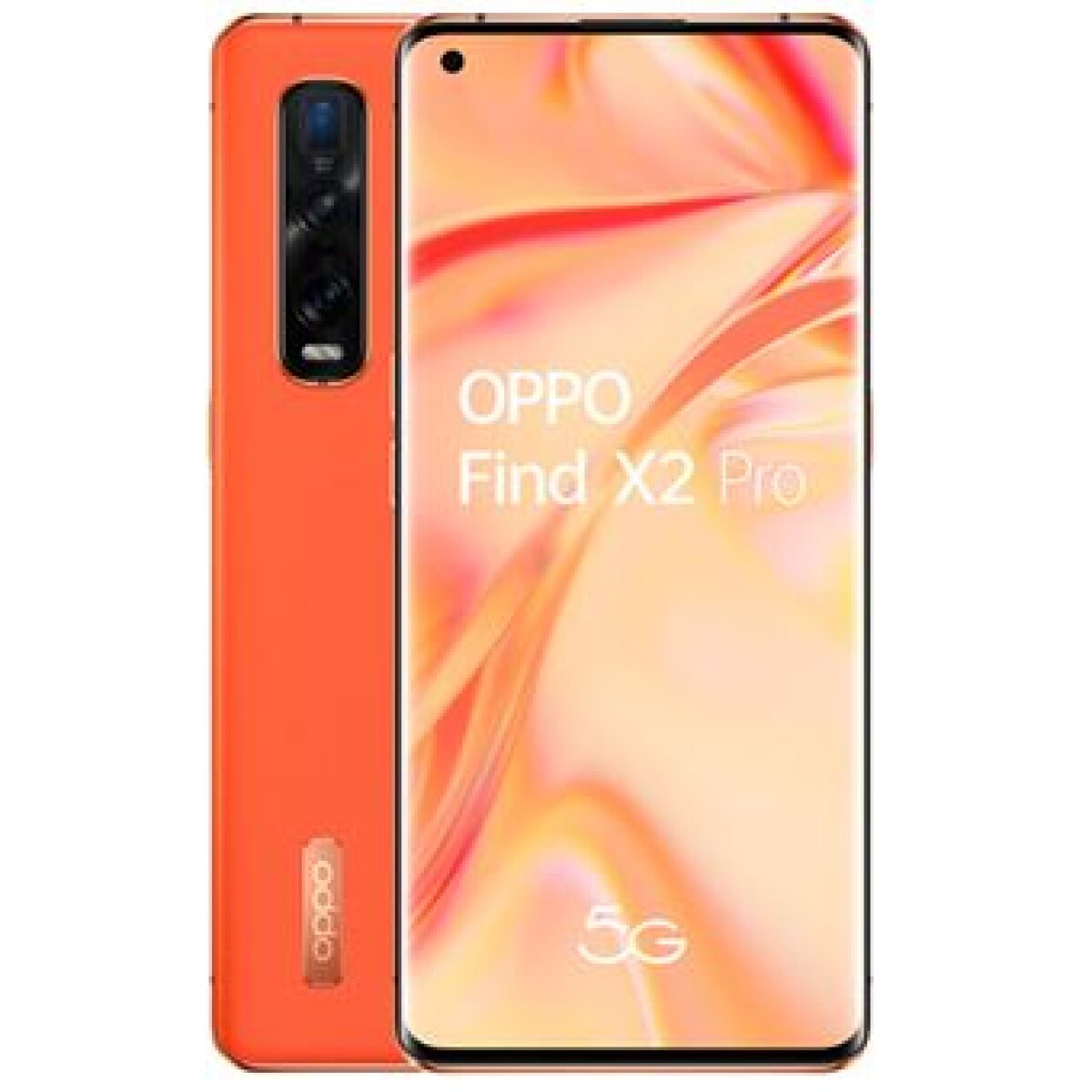 OPPO Find X2 Pro 6