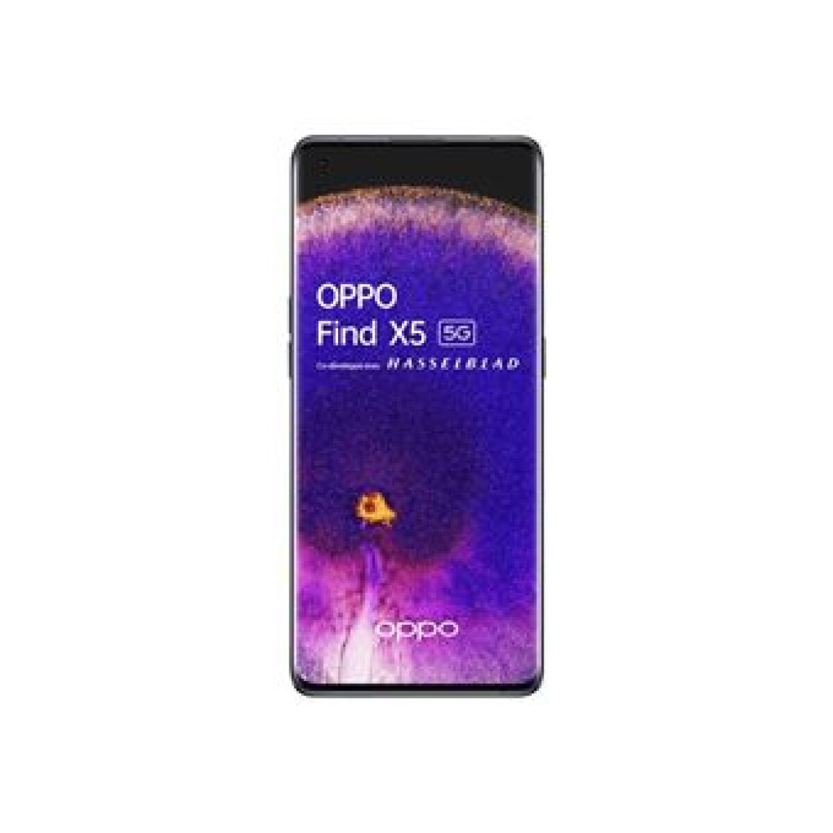 OPPO Find X5 5G 6