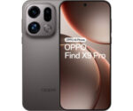 OPPO Find X9 Pro 5G Titanium Charcoal - Nuevo - Imagen 2