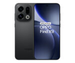 OPPO Find X9 Space Black - Nuevo - Imagen 2