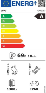 OPPO Find X9 Space Black - Nuevo - Imagen 4