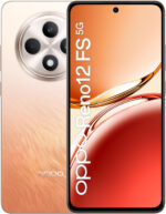 OPPO Reno12 FS 5G 512GB naranja - Como nuevo