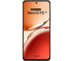 OPPO Reno12 FS 5G 512GB naranja - Como nuevo - Imagen 3