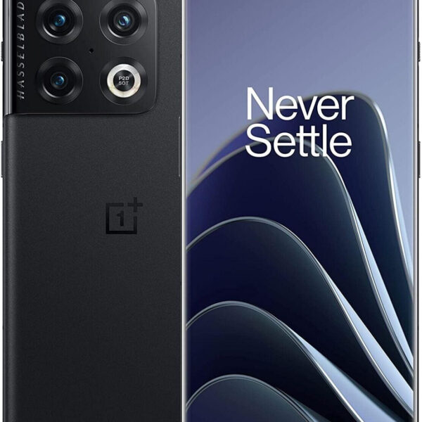 OnePlus 10 Pro 5G 128 GB negro - Como nuevo
