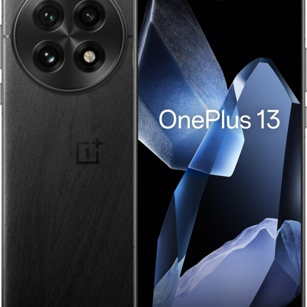 OnePlus 13 512GB negro - Como nuevo