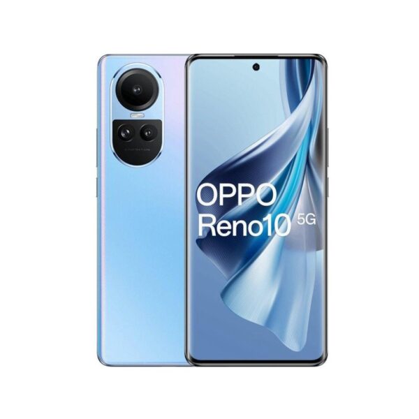 Oppo Reno 10 5G 6.7" 8GB 256GB Azul Nuevo