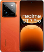 Realme GT 7 Pro 256GB naranja - Como nuevo