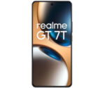 Realme GT 7T 256GB amarillo - Como nuevo - Imagen 3