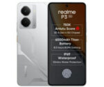 Realme P3 5G gris - Nuevo - Imagen 2