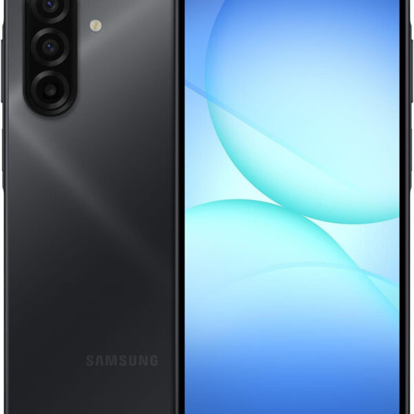 Samsung A17 4G 128GB negro - Nuevo