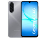 Samsung A17 4G 256GB gris - Nuevo - Imagen 2
