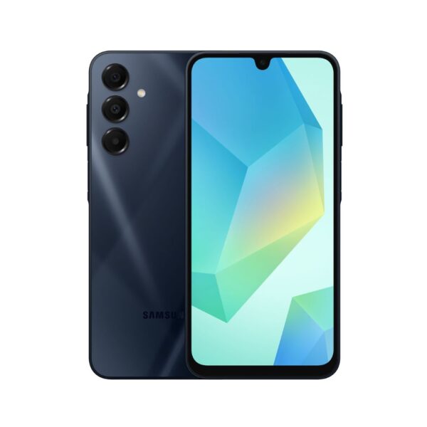 Samsung Galaxy A16  6.7 4GB 128GB Azul Negro Nuevo