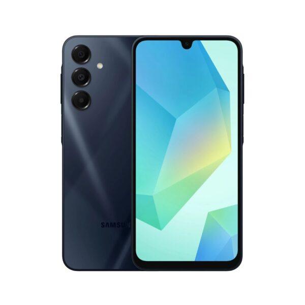 Samsung Galaxy A16 5G 128GB negro