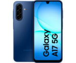Samsung Galaxy A17 5G 4GB 128GB azul - Nuevo - Imagen 2