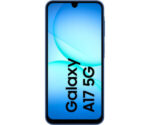 Samsung Galaxy A17 5G 8GB 256GB azul - Nuevo - Imagen 3