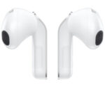 Samsung Galaxy Buds4 blanco - Nuevo - Imagen 3
