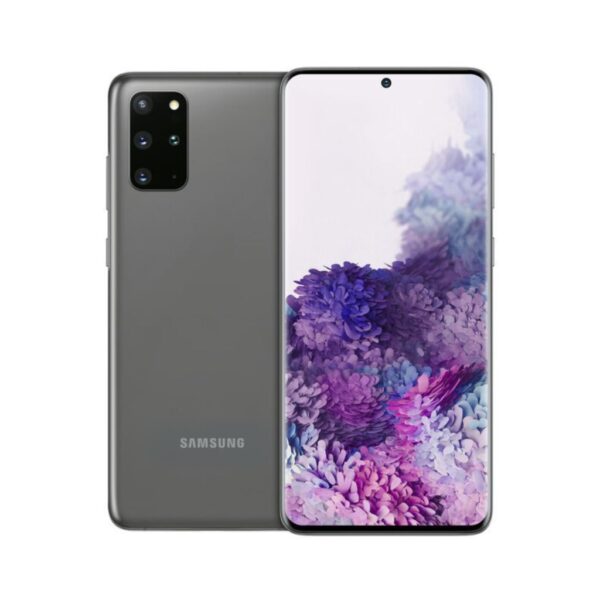 Samsung Galaxy S20+ 4G 128GB Gris Nuevo