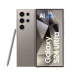 Samsung Galaxy S24 Ultra 5G 6,8'' Gris 256GB Usado