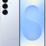 Samsung Galaxy S25 256 GB azul - Como nuevo (Batería: 100%)