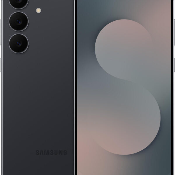 Samsung Galaxy S25 FE 256GB Jetblack - Nuevo