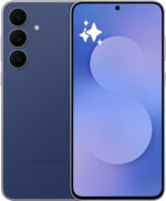 Samsung Galaxy S25 FE 512GB Navy - Nuevo