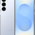 Samsung Galaxy S25 Plus 256 GB azul - Como nuevo