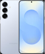 Samsung Galaxy S25 Plus 256 GB azul - Como nuevo