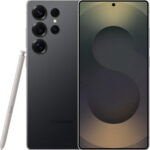 Samsung Galaxy S25 Ultra 512 GB titanio negro - Como nuevo (Batería: 100%)