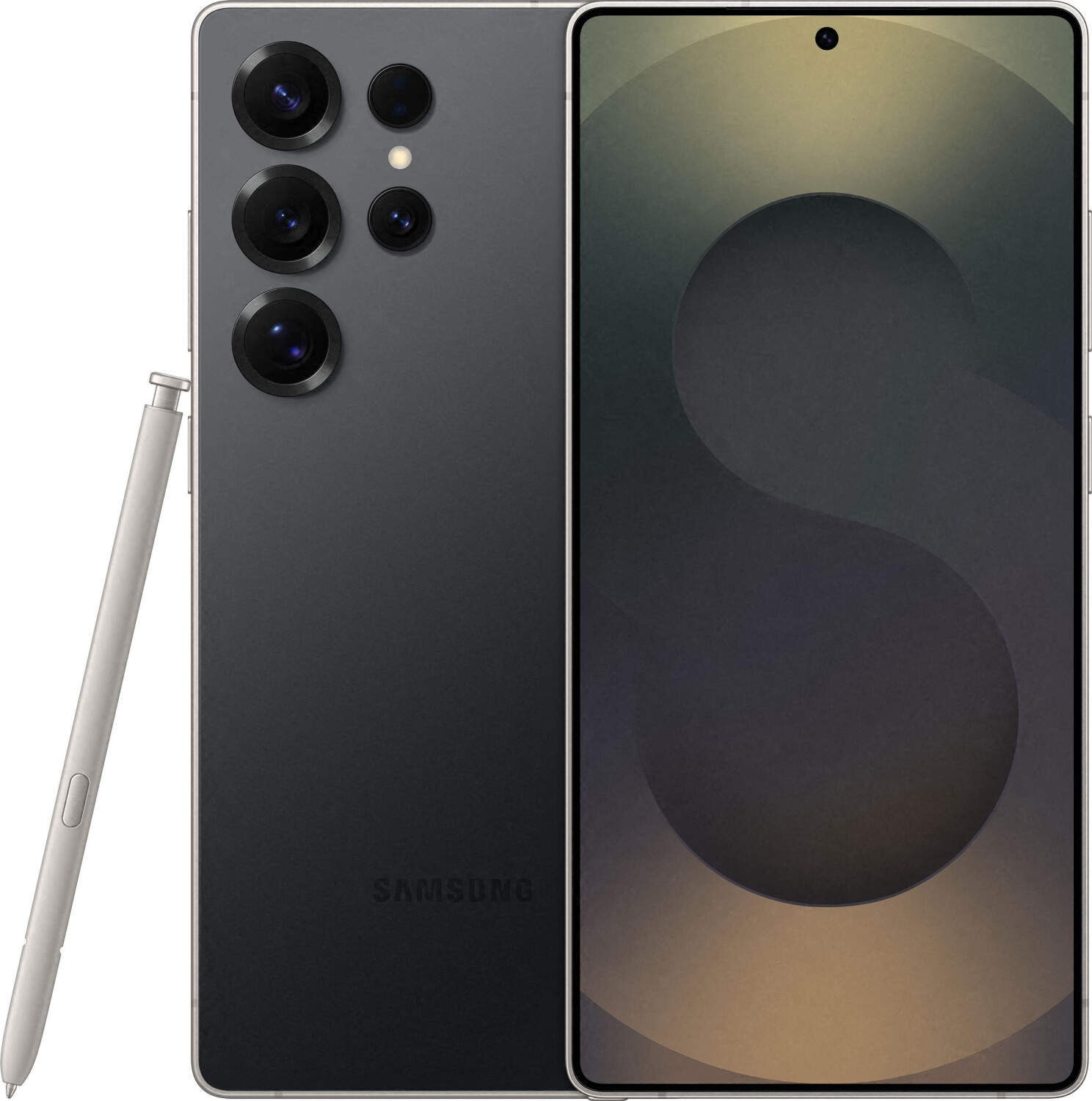 Samsung Galaxy S25 Ultra 512 GB titanio negro - Como nuevo (Batería: 100%) Samsung Galaxy S25 Ultra 512 GB titanio negro - Como nuevo (Batería: 99%) - Imagen 1