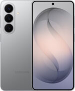 Samsung Galaxy S26 512GB Silver Shadow - Nuevo