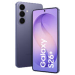 Samsung Galaxy S26 Plus 512 GB violeta - Nuevo