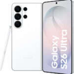 Samsung Galaxy S26 Ultra 1 TB blanco - Nuevo