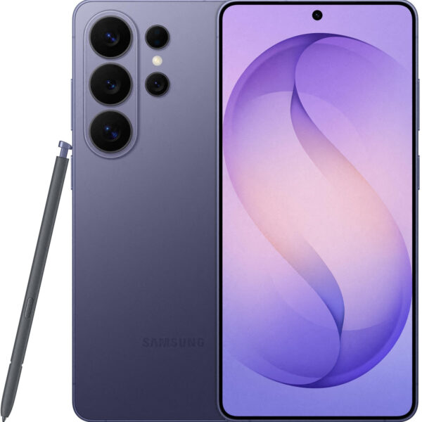 Samsung Galaxy S26 Ultra 1 TB violeta - Nuevo