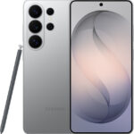 Samsung Galaxy S26 Ultra 1TB Silver Shadow - Nuevo