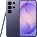 Samsung Galaxy S26 Ultra 256 GB violeta - Nuevo