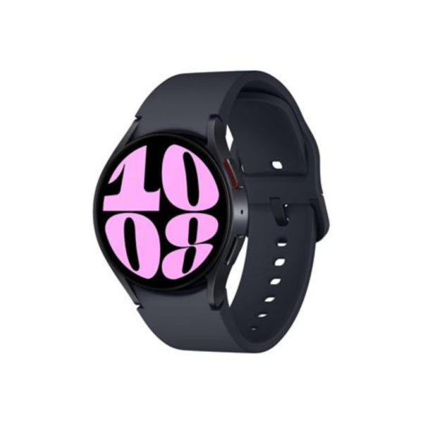 Samsung Galaxy Watch6 40mm Bluetooth Negro Nuevo